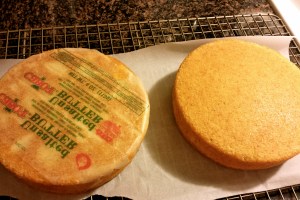 vanilla birthday cake, vanilla, cake, butter, baking tip