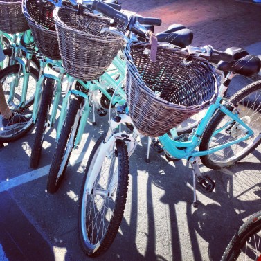 Nantucket, bike ride, beach, ACK, bachelorette